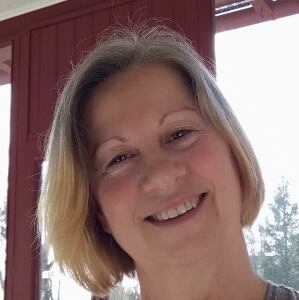 Photo de profil de Catherine Girolami