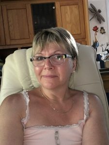 Photo de profil de Catherine Givoloup