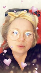 Photo de profil de Catherine Gletty