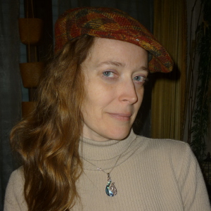 Photo de profil de Catherine Goacolou