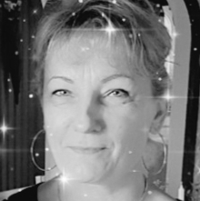 Photo de profil de Catherine Godeau