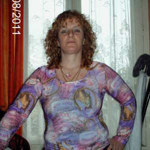 Photo de profil de Catherine Godret