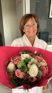 Photo de profil de Catherine Gonnon