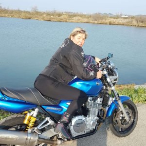 Photo de profil de Catherine Gorju