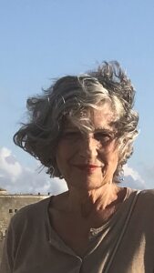 Photo de profil de Catherine Goron