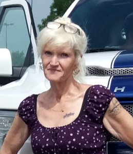 Photo de profil de Catherine Gouabault