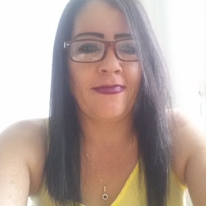 Photo de profil de Catherine Gousmi
