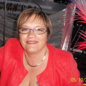 Photo de profil de Catherine Goutard