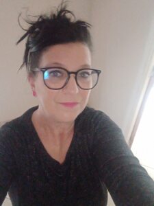 Photo de profil de Catherine Goy