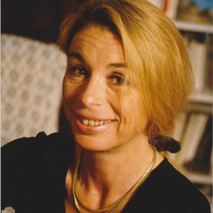 Photo de profil de Catherine Gradwohl