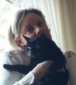 Photo de profil de Catherine Graetz
