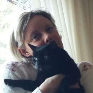 Photo de profil de Catherine Graetz