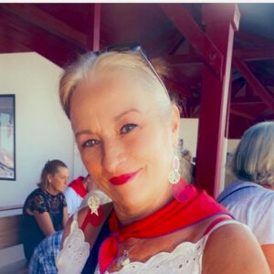 Photo de profil de Catherine Graillet