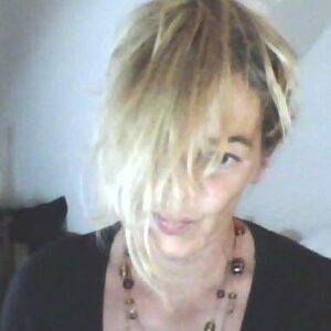 Photo de profil de Catherine Grain