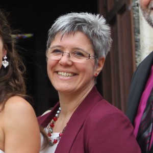 Photo de profil de Catherine Grand