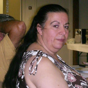 Photo de profil de Catherine Grandcoin