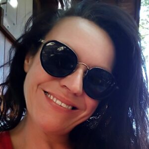 Photo de profil de Catherine Grandcoing