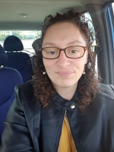 Photo de profil de Catherine Grandidier