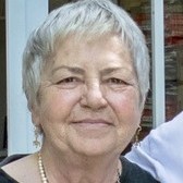 Photo de profil de Catherine Grandjean