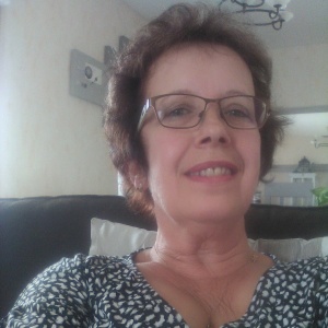 Photo de profil de Catherine Grandpey
