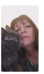 Photo de profil de Catherine Grangeat