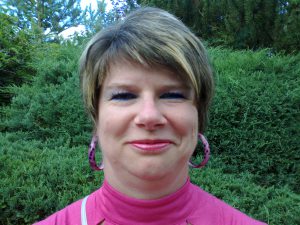 Photo de profil de Catherine Grangette