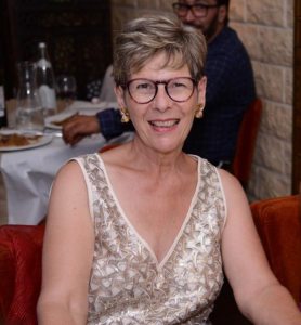 Photo de profil de Catherine Gregoire