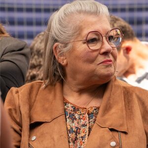 Photo de profil de Catherine Gremillet