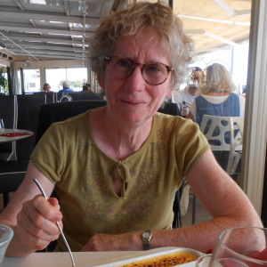 Photo de profil de Catherine Grenier