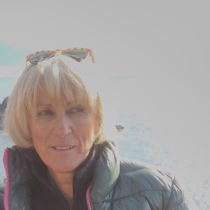 Photo de profil de Catherine Grenouillet
