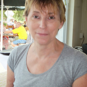 Photo de profil de Catherine Grewis