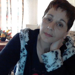 Photo de profil de Catherine Gritti