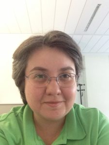 Photo de profil de Catherine Gros