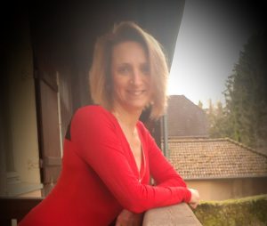 Photo de profil de Catherine Guarisa