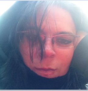 Photo de profil de Catherine Guede