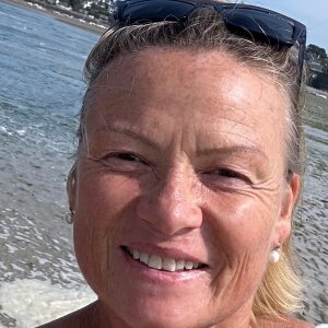 Photo de profil de Catherine Gueguen