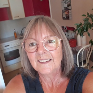Photo de profil de Catherine Guezel