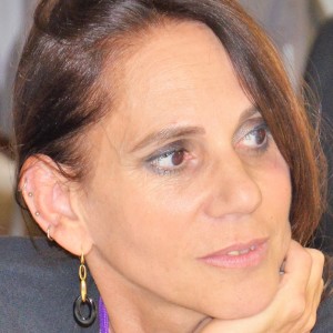 Photo de profil de Catherine Guiguen