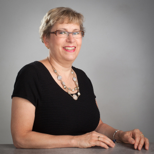Photo de profil de Catherine Guillemet