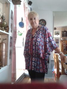 Photo de profil de Catherine Gurwic