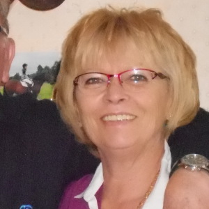 Photo de profil de Catherine Guyomard