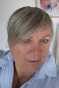 Photo de profil de Catherine Guyot
