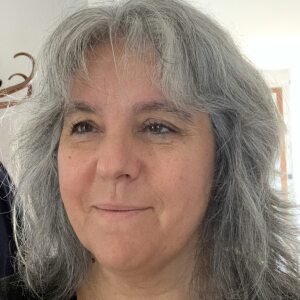 Photo de profil de Catherine HEITZ