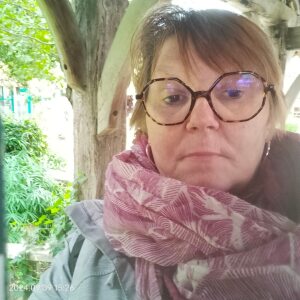 Photo de profil de Catherine Haese
