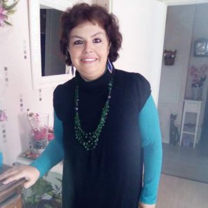 Photo de profil de Catherine Hamel