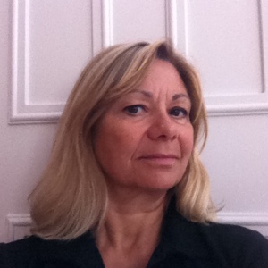 Photo de profil de Catherine Hammel
