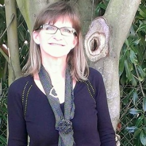 Photo de profil de Catherine Hamon