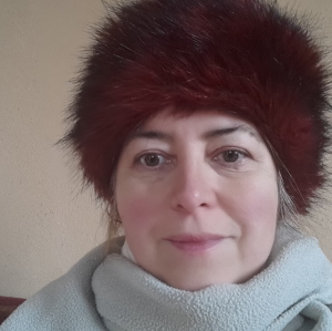 Photo de profil de Catherine Hanauer-Martin