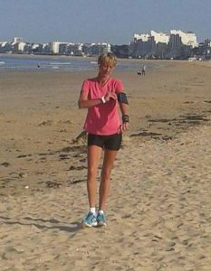 Photo de profil de Catherine Harbonnier