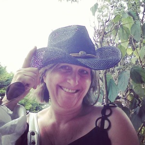 Photo de profil de Catherine Harmand